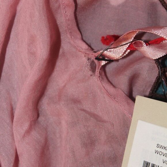 Rare BCBG Max Azria Runway Dress  Size Small Limited Edition -NWT - Small Flaws - Picture 10 of 14